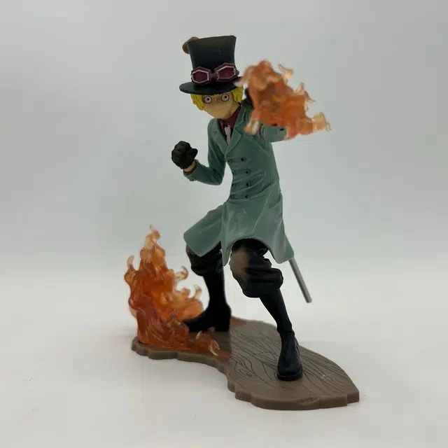 BANPRESTO DXF