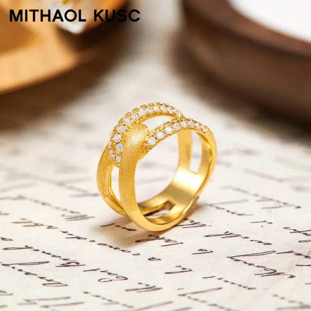 MITHAOL KUSC S925