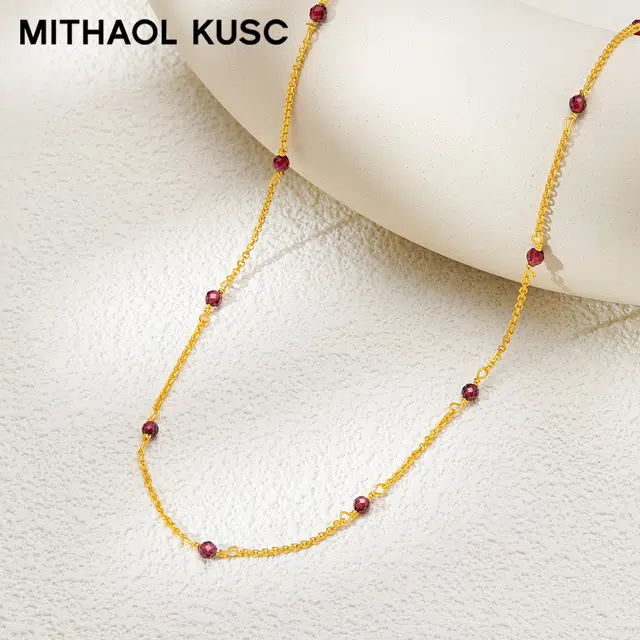 MITHAOL KUSC S925