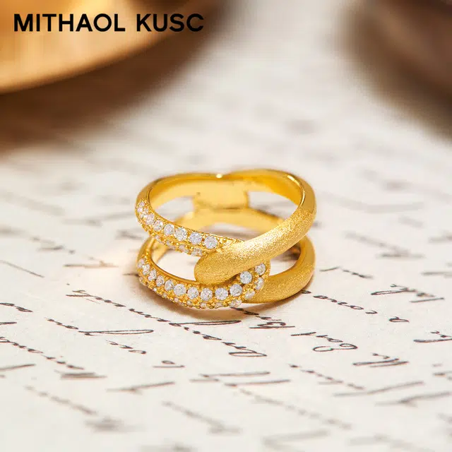 MITHAOL KUSC S925