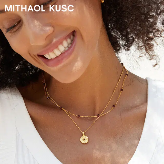 MITHAOL KUSC S925
