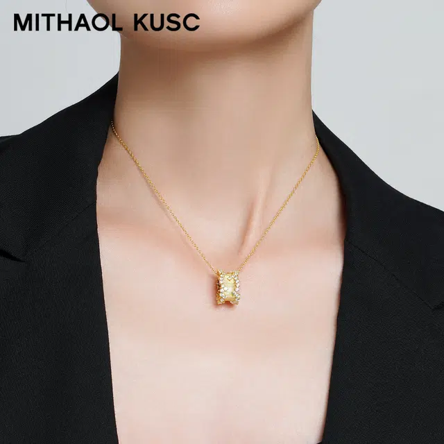MITHAOL KUSC S925
