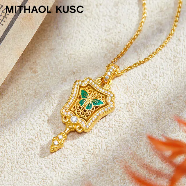 MITHAOL KUSC 925