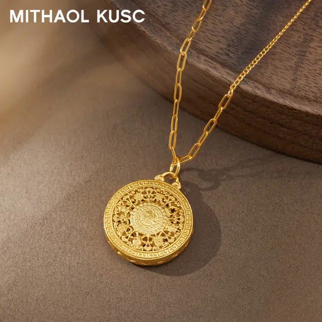 MITHAOL KUSC S925