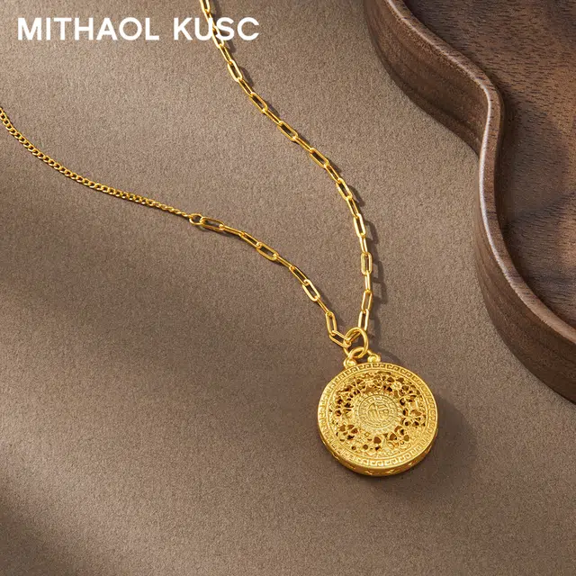 MITHAOL KUSC S925