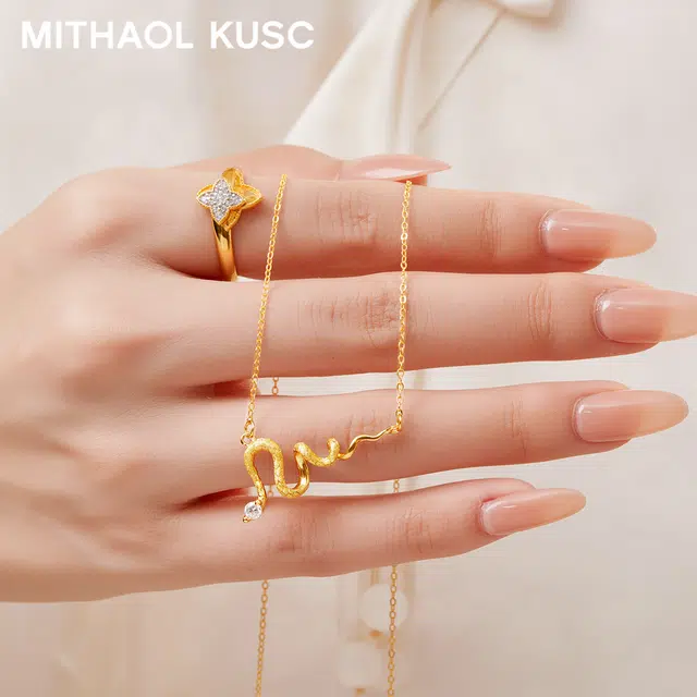 MITHAOL KUSC 925
