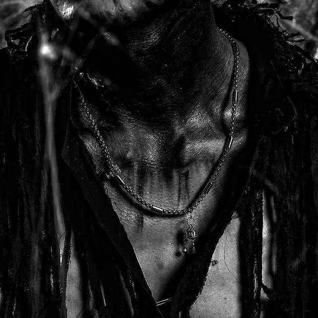GUXI Dark World 925