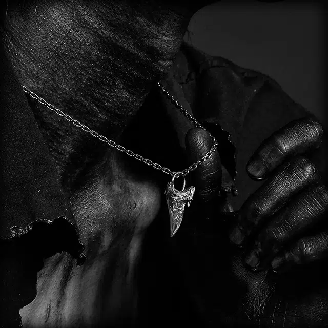 GUXI Dark World 925