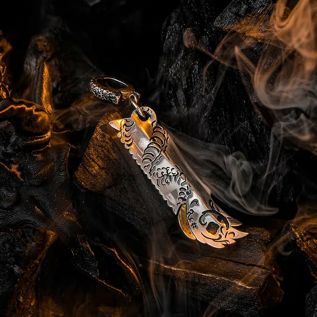 GUXI Dark World925