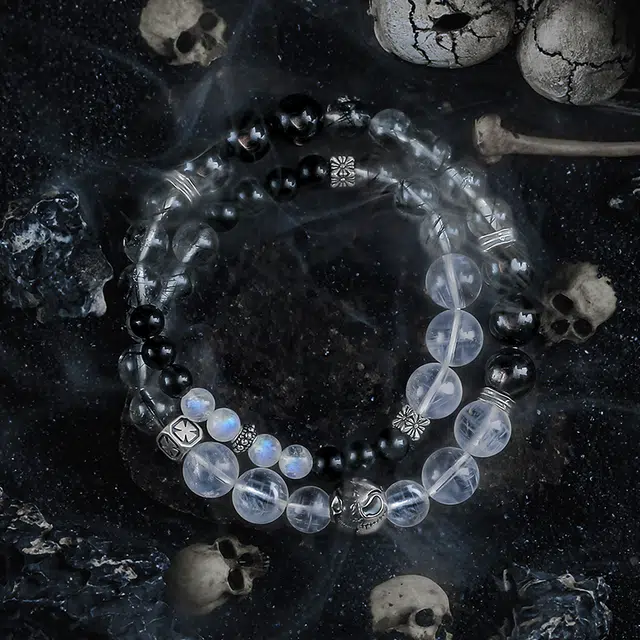 GUXI Dark World