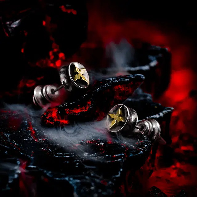 GUXI Inferno 925