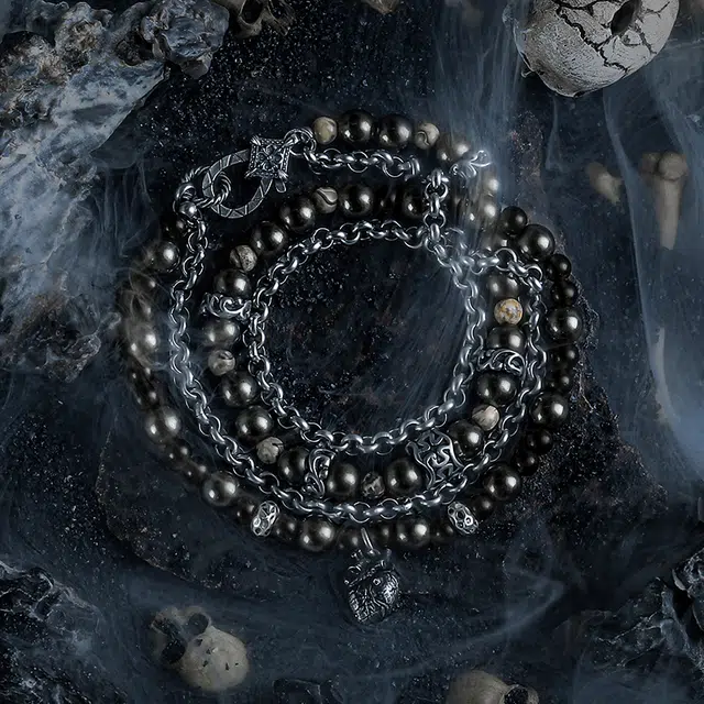 GUXI Dark World