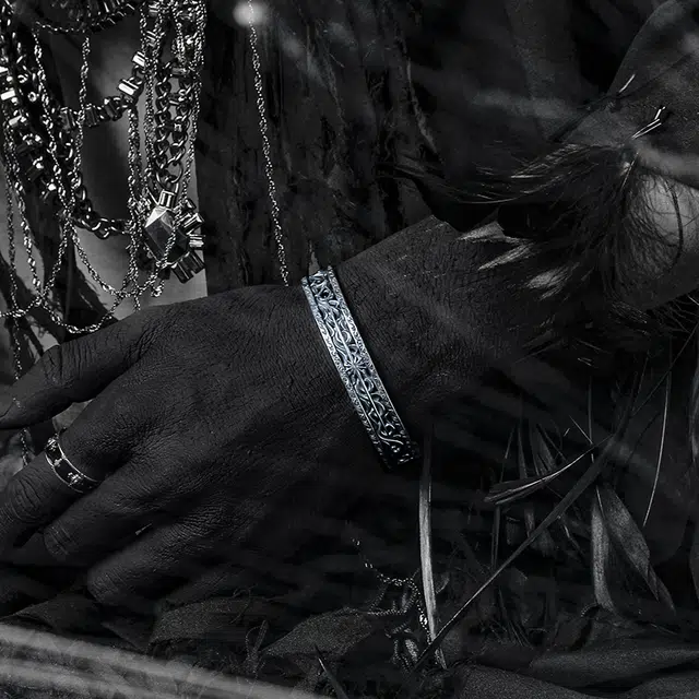 GUXI Dark World 925