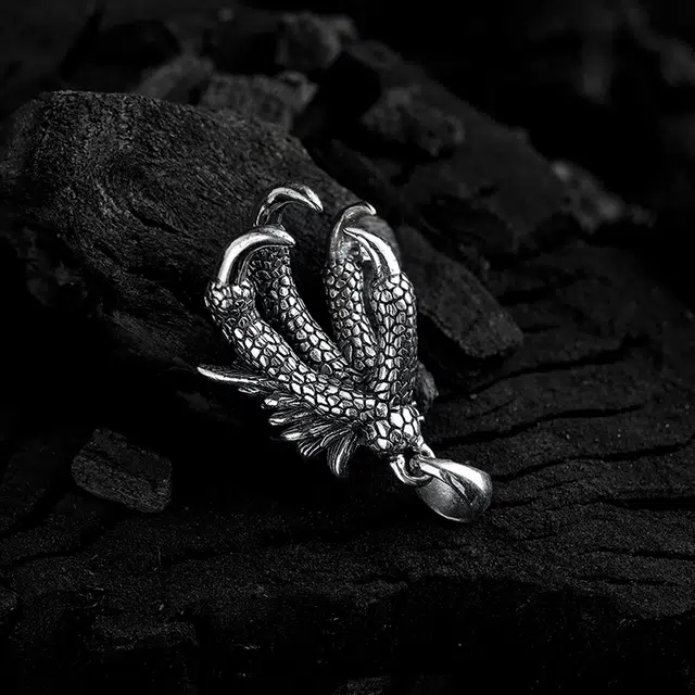 GUXI Dark World 925