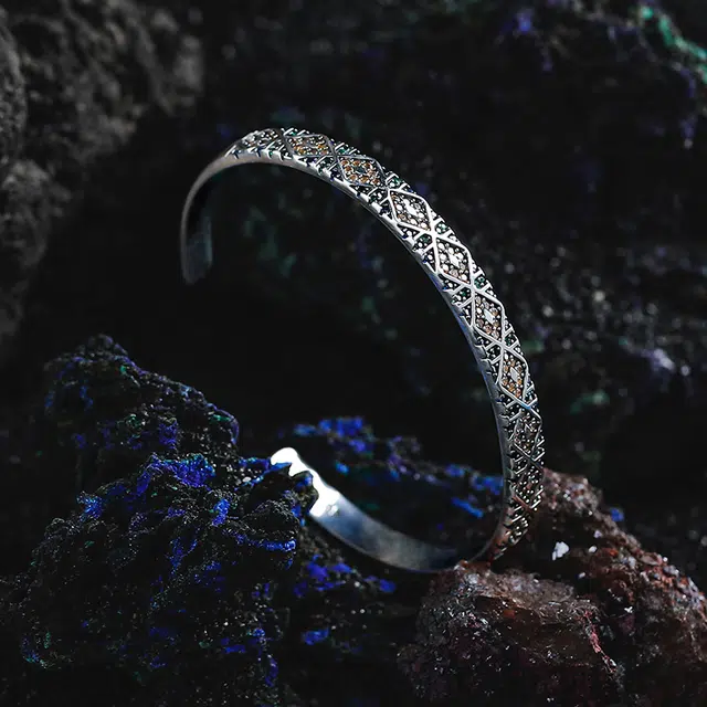 GUXI Dark World 925