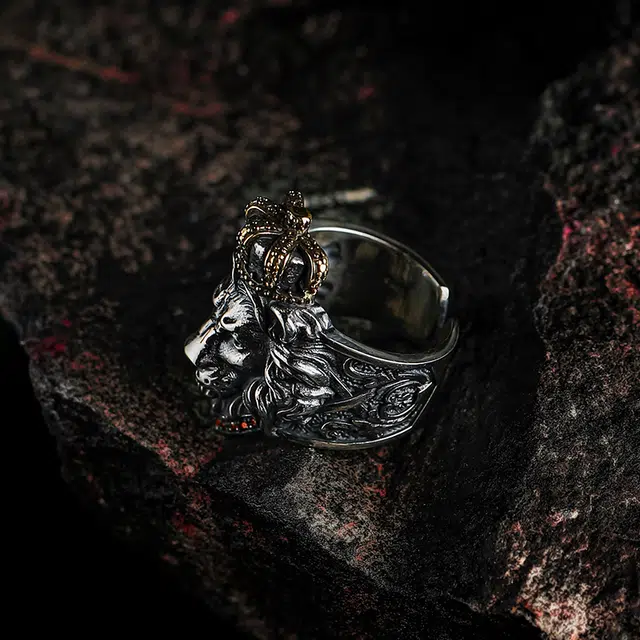 GUXI Dark World 925
