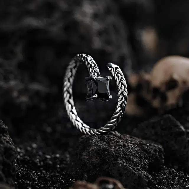 GUXI Dark World 925