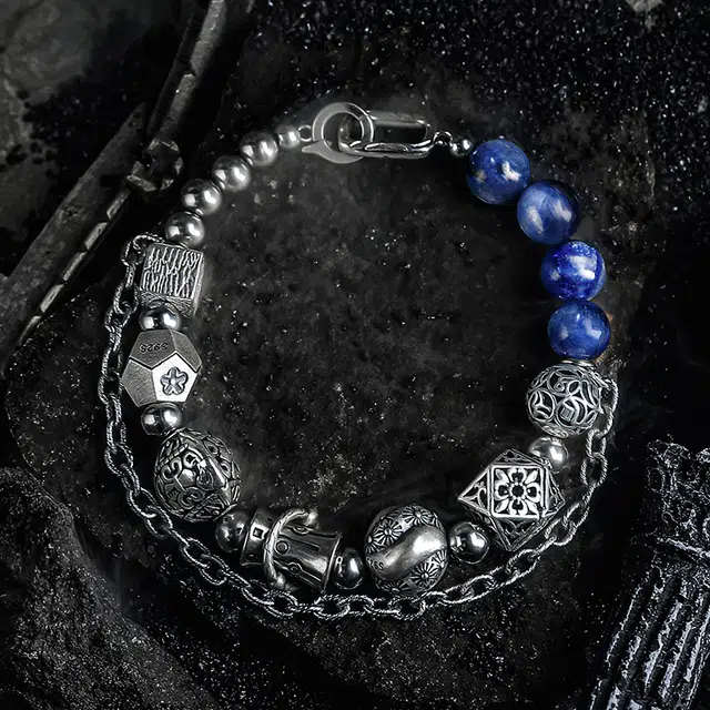 GUXI Dark World 925