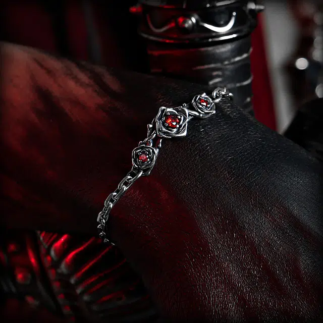GUXI Dark World 925