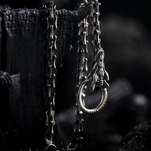 GUXI Dark World 925