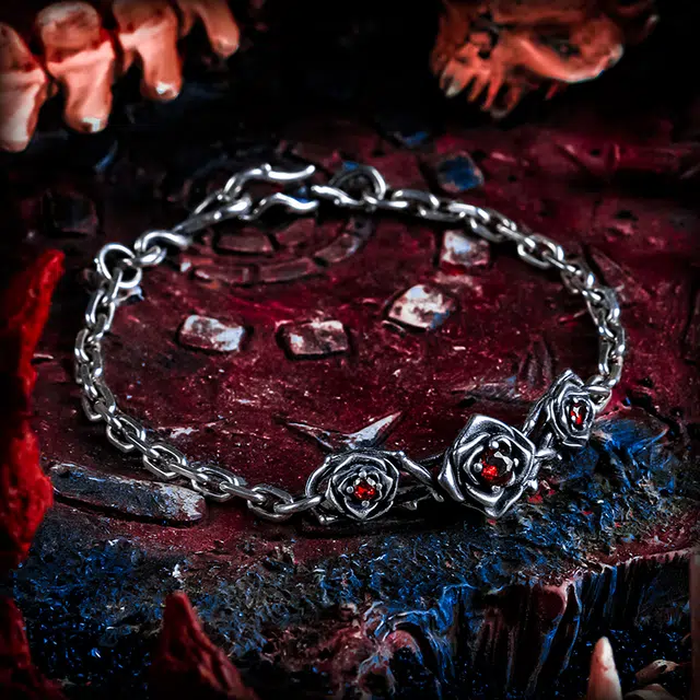 GUXI Dark World 925