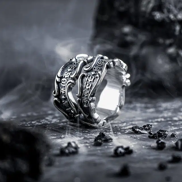 GUXI Dark World 925