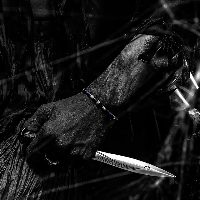 GUXI Dark World