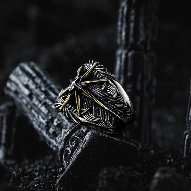 GUXI Dark World 925