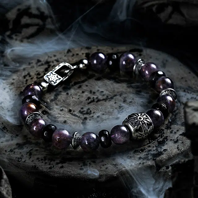 GUXI Dark World 925
