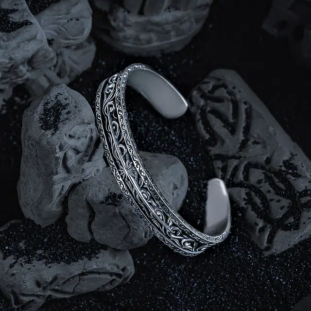 GUXI Dark World 925