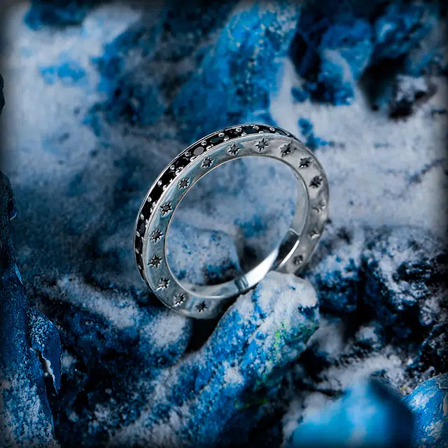 Frozen 925