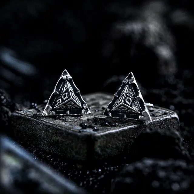 GUXI Dark World 925