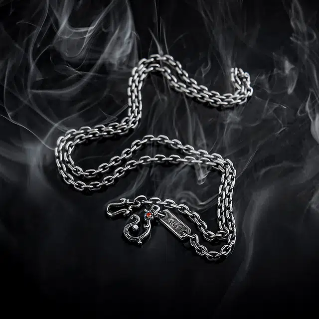 GUXI Dark World 925