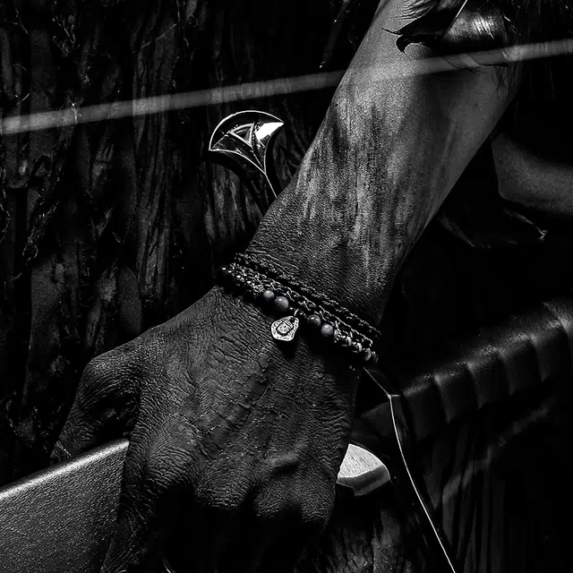 GUXI Dark World