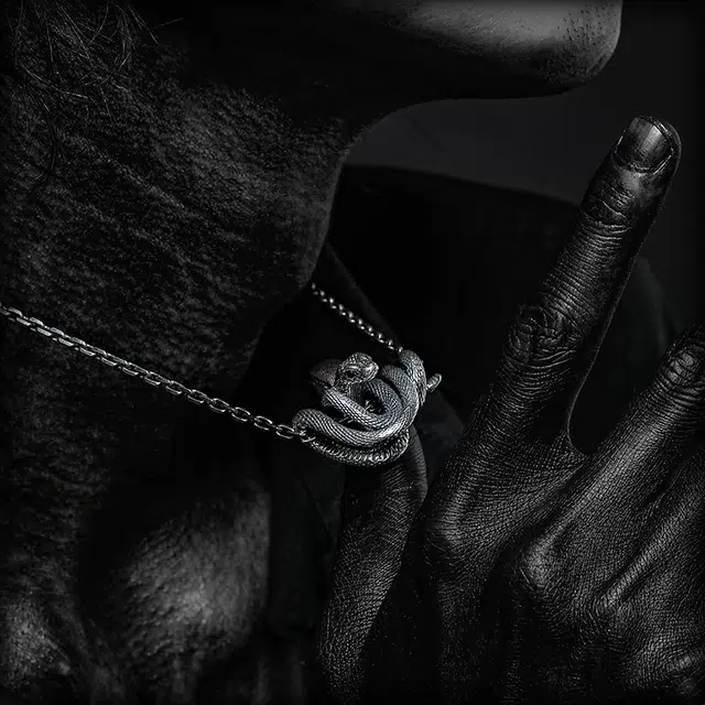 GUXI Dark World 925