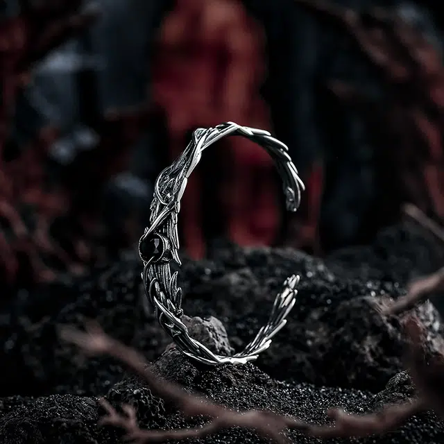 GUXI Dark World 925