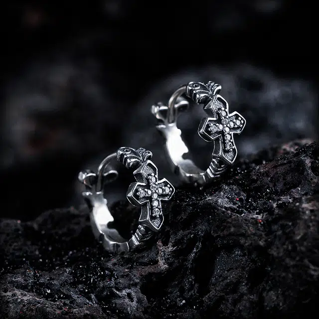 GUXI Dark World 925