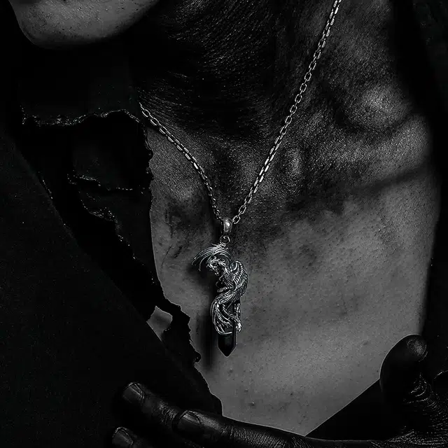 GUXI Dark World 925