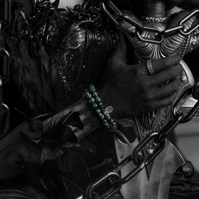 GUXI Dark World