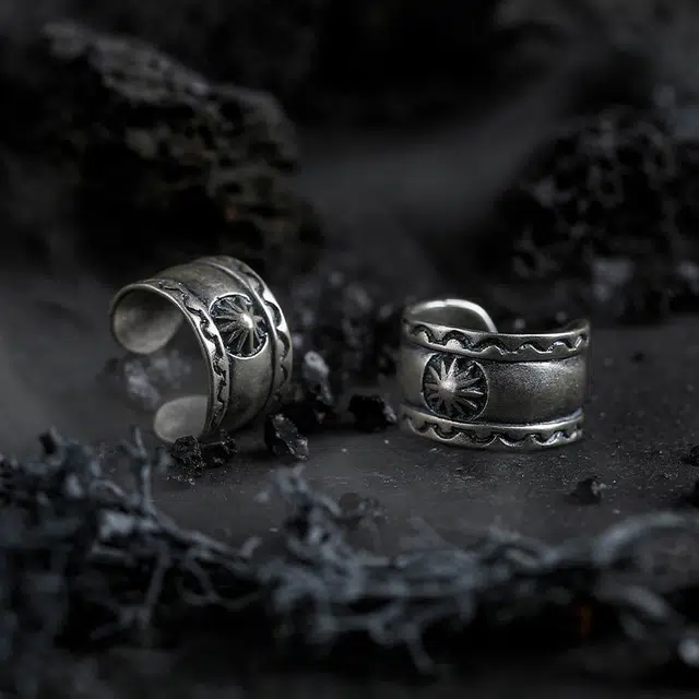 GUXI Dark World 925