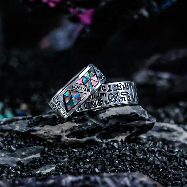GUXI Dark World 925