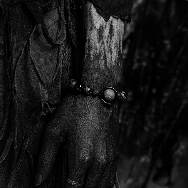 Dark World