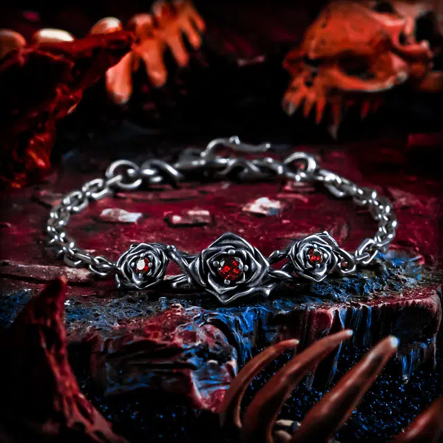 GUXI Dark World 925