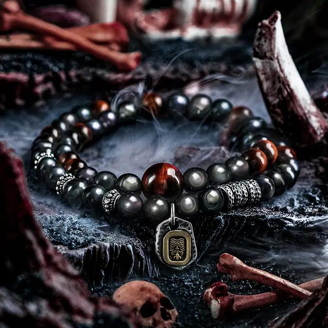 GUXI Dark World
