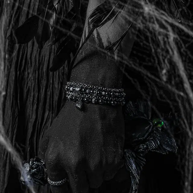 GUXI Dark World