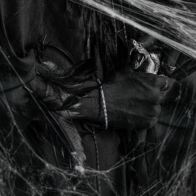 GUXI Dark World 925