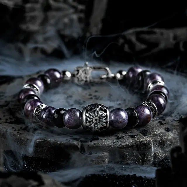 GUXI Dark World 925