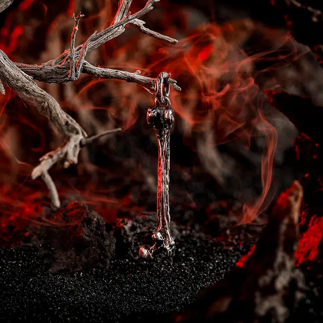 GUXI Dark World 925