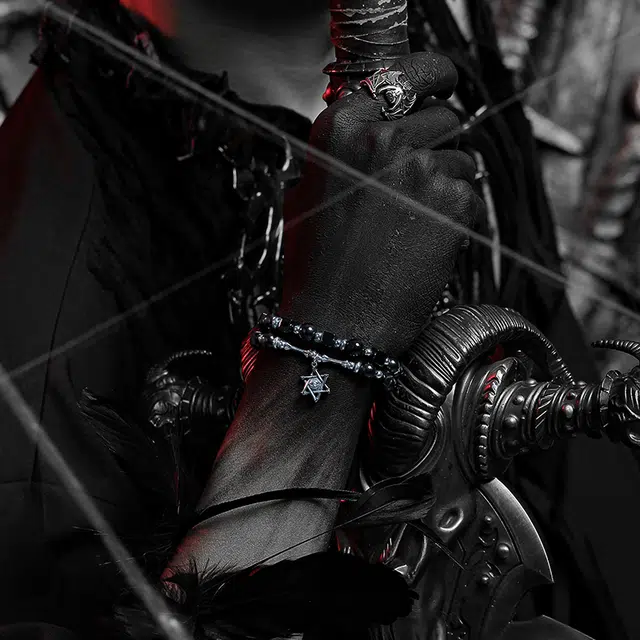 GUXI Dark World