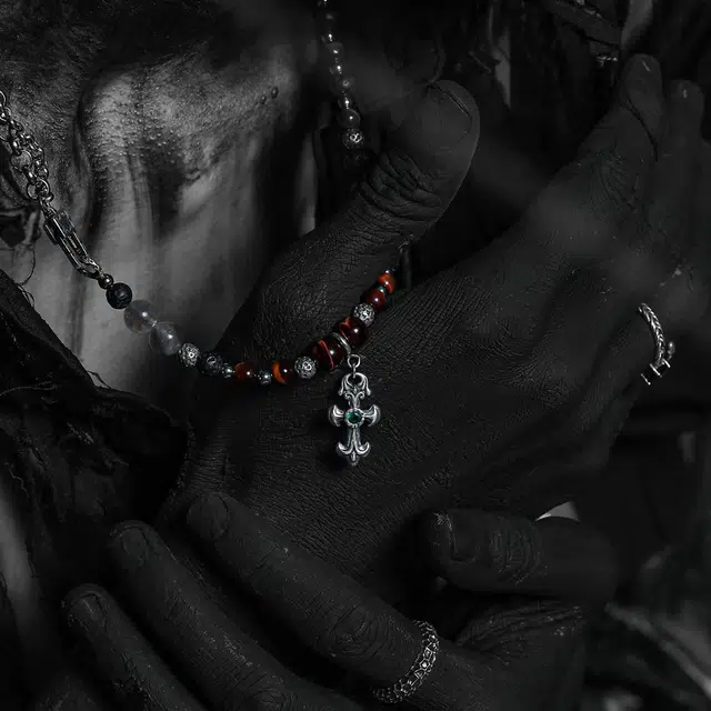 Dark World 925